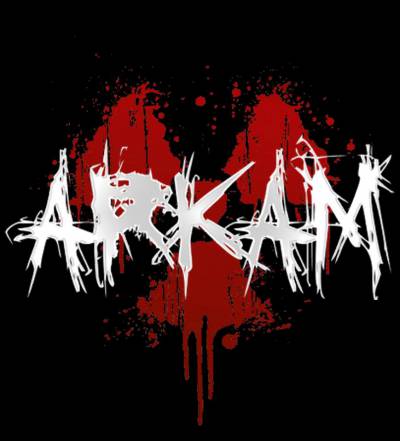 logo Arkam (MEX)